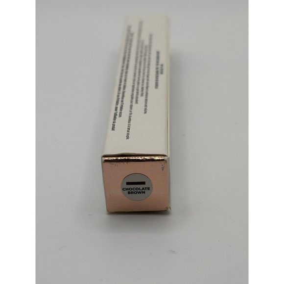 ICONIC London Tint & Texture Brow Gel Chocolate Brown NIB - Picture 5 of 7